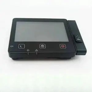 FOR FM1-P235 Control Panel Assembly for MF733CDW MF733 MF734 MF746 733 734 735 741 742 743 Display Unit screen FM1-P234