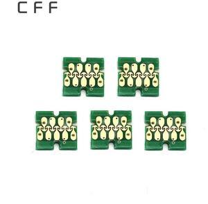 FOR 50 pcs cartridge chip for T3070 T5070 T7070 T3000 T5000 T5270 T7270 T7000 T3270 T3200 T5200 T7200 printer