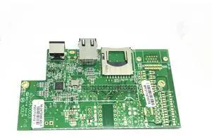 FOR industrial Printer network card For TTP-346 346 644M network card printer accessories