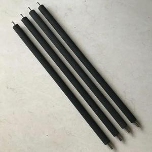 FOR (4pcs/lot) turn over rack rubber roller A074278 A074136 A059880 A050679 A056404 C007827 for QSS 2901,3201,3202,37