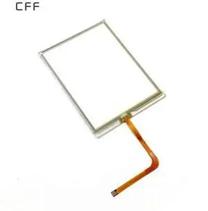 FOR 10PCs screen for MC75 mc75a mc75a0 handheld