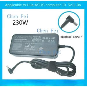 FOR power adapter for 19.5v11.8a gl702 gl703 player country ADP-230GB G charger