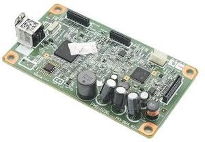 FOR FM0-1096 FM0-1096-000 Formatter Board For MF3010 MF-3010 MF 3010 Logic Main Board MainBoard Mother Board