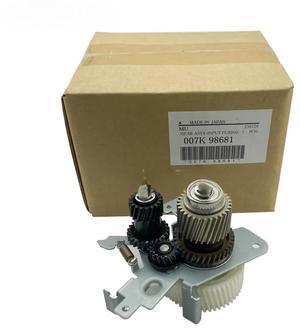 FOR 007K98681 Fuser Drive For V80 V180 V2100 V3100 Fuser Drive Unit Printer Copier Spare Parts