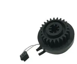 FOR 1PCS Fuser Drive Clutch A161M20101 for C224 C224e C284 C284e C364 C364e C454 C454e C554 C554e