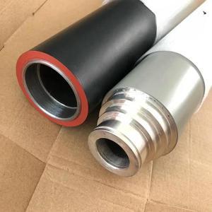 FOR Grade A 1set for WorkCentre 4110 4112 4127 4590 4595 900 1100 Upper and Foam Lower Fuser Pressure Roller