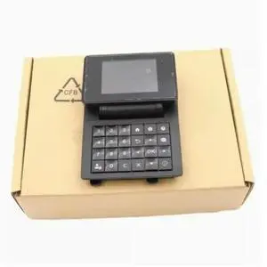 FOR RM2-1267-CN RM2-9259 5851-7253 control panel LCD 10-key 2.7 Display for M607 M608 M609 print parts