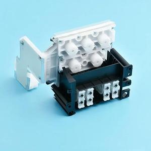 FOR 1x ink damper kit assembly for f6000 F6070 F6200 f6270 f6280 damper unit