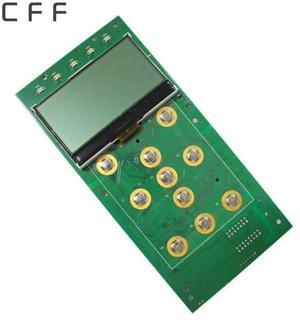 FOR Control Panel for ZT410 Thermal Lable Printer P1058930-001 203dpi 300dpi