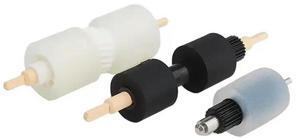 FOR 1SETS 604K23670 Paper Feed Roller Repair Kit for 4110 4112 4127 4590 4595 D95 D110 D125 D136 700 C75 J75 V80 V180