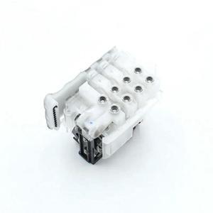 FOR and ink damper unit kit for 3800 3850 3885 3880 3890 printer damper assembly ink bag components