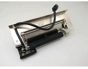 FOR for TTP-2410MU TTP-346MU TTP-644MU Paper Stripping Module Label Stripper, Paper Guide Shaft Module 98-0470051-00LF