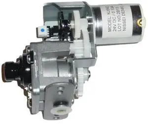 FOR 023-17145 For Duplicator RV EV MV RV9 INK PUMP ASS Y