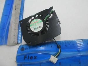 FOR MBT4412HF-W09 34*45*54mm 12V 0.24A speed cooling fan 12V QUADRO 600