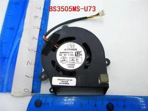 FOR COOLING FAN FOR A-Power BS3505HS-U97 13B050-FA5010 BS3505MS-U73 28G200102-20 BS3505HS-U74 28G200100-50 DC 5V 3pin