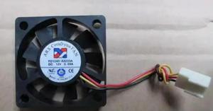 FOR 2pcs fan for 4cm FD1240-A3233A 4010 12V 0.09A 40*40*10MM E-3001 E3002 E2011 E2012 E3015 HTPC Cooling Fan