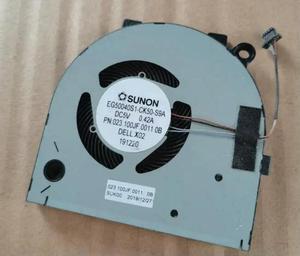 FOR Fan For 09NRGK 5V EG50040S1-CK50-S9A 5K20018UGK DFS150305A80T 023.100JF.0001 0011 EG50040S1-CK60-S9A 023.100JE.0011 99N5C