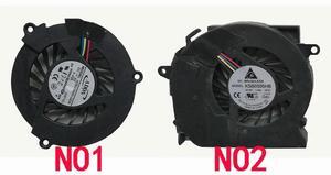 FOR AD6005MX-GEB KSB0505HB-9F2D KSB0505HB-9F2C for BOOK 2540 2540P I3 I5 cpu Fan 598788-001 598789-001