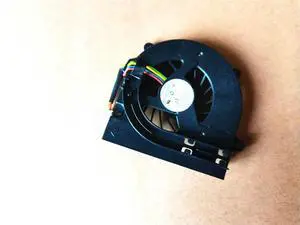 FOR For 1440 PP42L Cooling Fan GC055010VH-A 0K195P K195P DFS481305MC0T-F8P6 0M146P MCF-W15AM05