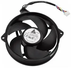 FOR CPU FAN FOR 360 S 1439 Slim E Super Slim 4 Fios AUB0912HH 9F15 PVA092G12P-P06 X858313-006 cooling fan