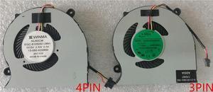 FOR FAN For N130BU N130WU N131WU lingyue s4-x AB06505HX050301 00N130BU 6-31-N130S-102 AB06505HX050B01