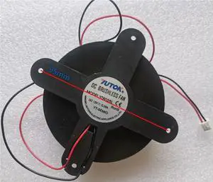FOR FAN FOR 12V 8025 YT8025L JSF8025MS D80SH-12 M4-7G Car refrigerator silent 8025 cross butterfly fan
