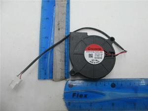 FOR Cooling Fan For EF50100B3-C01C-A99 5v 0.61w EF50151B3-1C01A-H99 12V 0.35W EF50151B2-C03C-A99 12V 0.78W