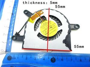 FOR Fan for FG9L EAL61700801 DFS160005030T Gram 14zd950-gx58k fan