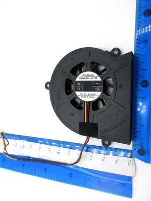 FOR fan for EFH-06A05H 5V 0.35A YDL3007S05 5V 016A 3007 30X30X7MM camera cooling fans blower turbo