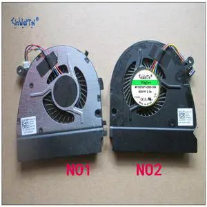 FOR FAN Laptop CPU fan for V5460 V5470 V5480 fan 8CJP2 Y70K6 HGT7X PPD50 DFS531005PL0T FC5D