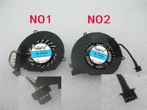 FOR for Mini CQ10 110-3000 CPU cooling fan 608772-001 AD5005HX-QD3 CWTAYLOR KSB0405HA-AA02 5V 0.3A fan