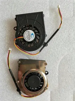 FOR cooling fan for DBM6008S QL-88 A-49 A-50 notebook Silent fan