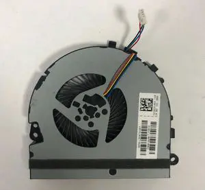 FOR Cooling Fan For 15-DA 15-da0014TX KSB05105HADZ6 DC5V 0.35A DC28000L6D0 L20473-001