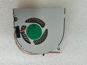 FOR Fan for U953 U753 HIPAA S1 MS-16JE X7 AB07505HX060300 0CWU753KS 731575300102 AB07505HX060B00 MD7506HS Pure P30