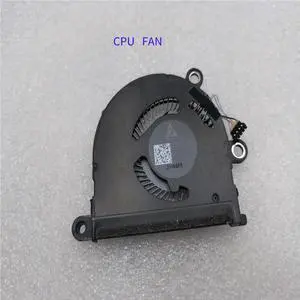 FOR Laptop CPU Cooling Fan Cooler for 13-AW aw2042TU aw0081nr aw0013dx M20071-001 M21249-001 ND55C03 19C06 19C07