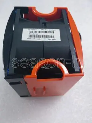 FOR 49Y5361 60Mm Hot Swap Dual Redundant Fan Assembly For X3650 M2 X3650