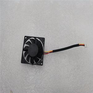 FOR FAN FOR F-4008H12B F-4008H12B-IV 12V 0.18A 4008 BMD 8K PRO 4CM Video capture card ultra-thin micro cooling fan