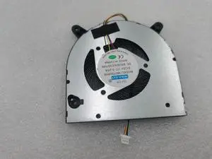 FOR Laptop CPU FAN For F15 Pro BF07505H05FP nb750505hht4b01f21 bf075d05p Bf07505h05fp MD7505HS 5V 0.25A