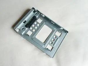 FOR Standard 2.5'' SSD to 3.5'' 654540-001 Converter HDD Bracket