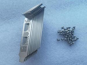FOR 10PCS 2U for MCX4121A-ACAT  MCX512A-ACAT MCX4111A MCX512F MCX621102A MCX631102A