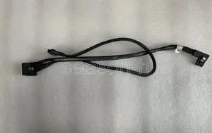 FOR R620 R720 R720xd D4J0T mini H310 H710 Mini SAS Cable 68 Pin 0D4J0T MX3P7 cable