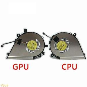 FOR CPU Cooler Fan For 3-14 3 14 700-14ISK EG50050S1-C620-S9A EG50050S1-C610-S9A fg5r fg5s
