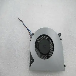 FOR Cooling Fan for DFS531105MC0T KSB0705HA-DH1S 6033B0032202 Life Book AH53 S DFS531105MC0T FFAP Cooling Fan