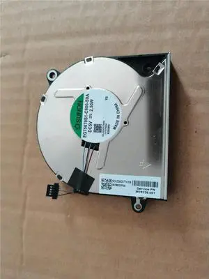 FOR FAN FOR 99 G3I Workstation ZBOOK Power G7 G8 G9 CPU GPU Fan HSN-Q26C EG75070S1-C600-S9A EG75070S1-C610-S9A