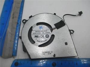 FOR K61GC CHNHW For 14 E3410 3410 3510 E3510 7405 5406 5502 5400 5505 5508 5406 5410 5509 5508 5501 cpu fan