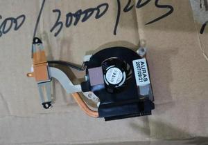 FOR Laptop Cooling Fan For MCF-C18AM05 Suitable for NC2400 NC3400 notebook computer cooling fan