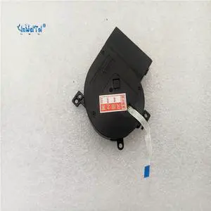 FOR 2pcs fan For PS2 Cooling Fan for PS 2 Slim Console 9000X 90000 Heat Sink