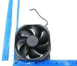 FOR FAN FOR KDE1285PTV1 8525 8.5cm 750e projector shake head lamp cooling fan