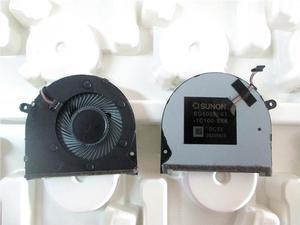 FOR For cooling fan cooler 13-BA 13-ba0017TX TPN-C145 L87962-001 EG50050S1-1C100-S9A 4WIRE DC5V 7J2050