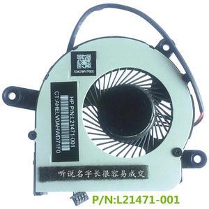 FOR L21471-001 Mini PC HDD FAN FOR 705 G5 800 G4 800 G5 Mici PC SATA HDD Cooling Fan